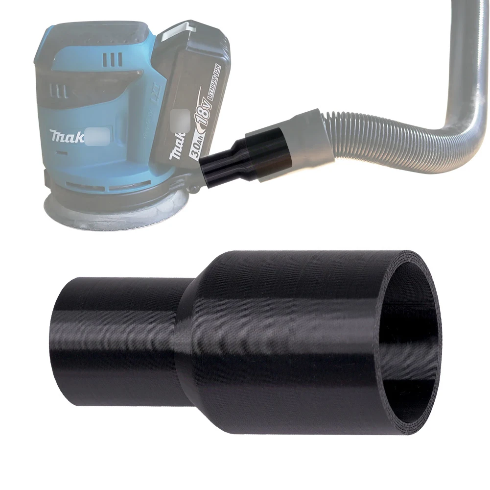 For Makita DBO180 Sander to DVC750L Vacuum Adapter
For Makita DBO180 Sander to DVC750L Vacuum Adapter