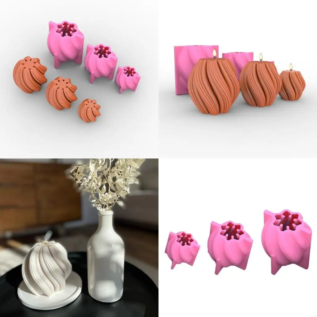 3D Decoration Epoxy Resin Casting Mold Ornament Jewelry Making
3D Decoration Epoxy Resin Casting Mold Ornament Jewelry Making