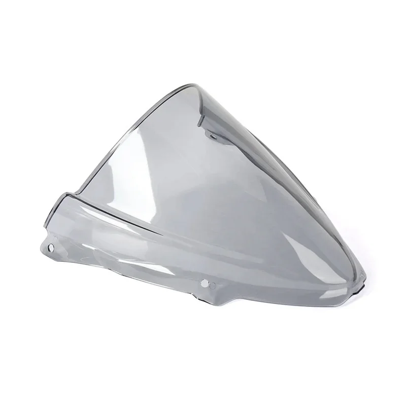 G9-Motorcycle Windscreen Windshield Wind Deflector Flyscreen For Kawasaki Ninja ZX6R ZX-6R 2024 2025
G9-Motorcycle Windscreen Windshield Wind Deflector Flyscreen For Kawasaki Ninja ZX6R ZX-6R 2024 2025