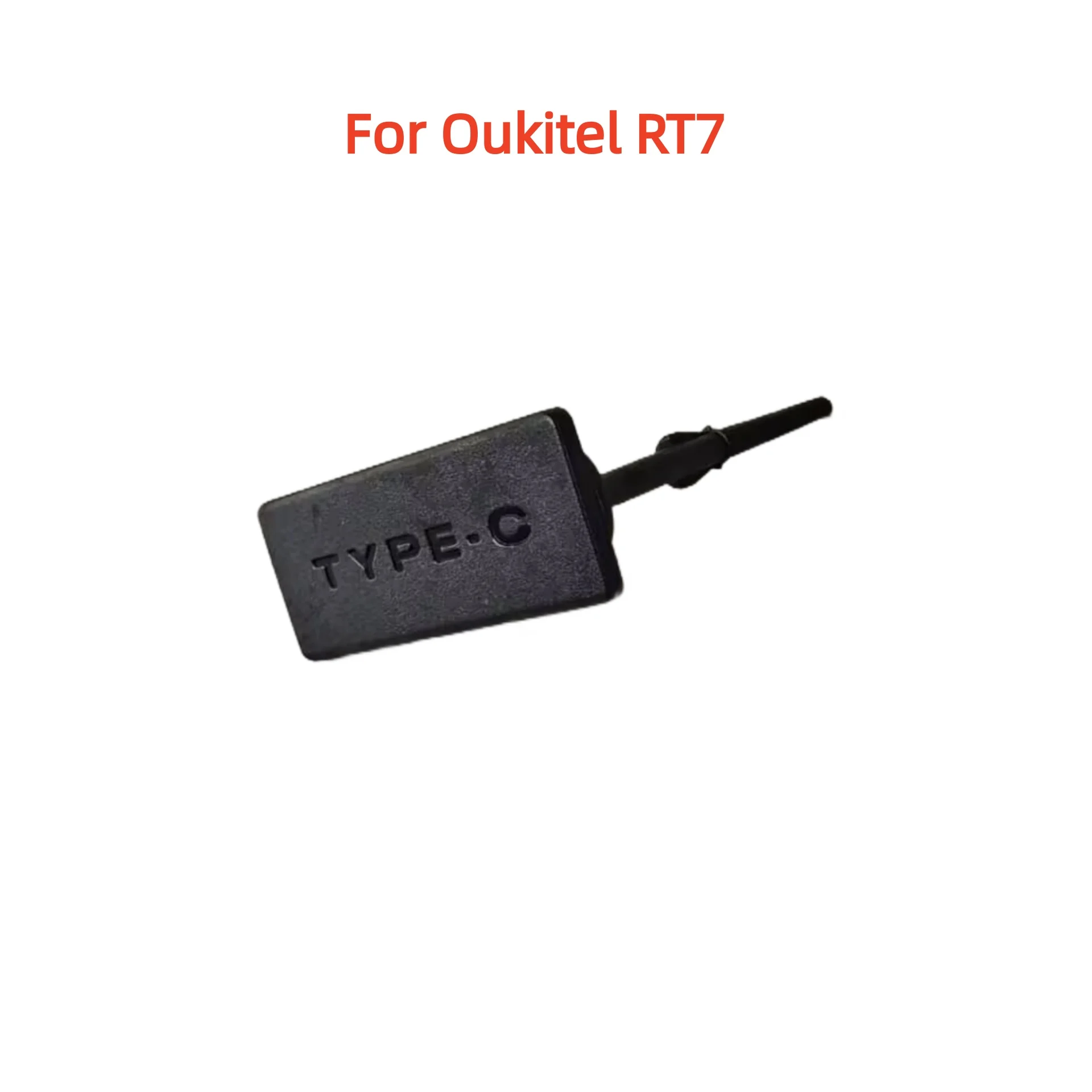 Pop New Original Anti Dust Type-C Charge Port For Oukitel RT7 Tablet Cover Protector Pad Plug Replacement Parts
Pop New Original Anti Dust Type-C Charge Port For Oukitel RT7 Tablet Cover Protector Pad Plug Replacement Parts