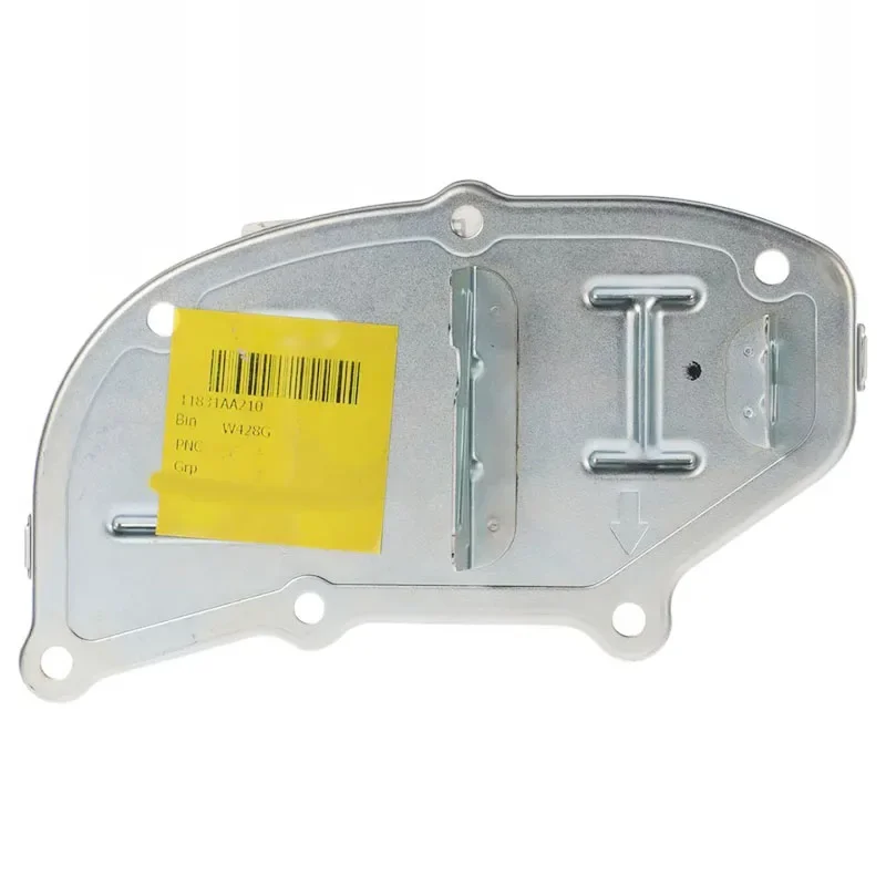 NBJKATO Brand New Genuine Oil Separator Cover 11831AA210 For Subaru Forester Impreza Legacy
NBJKATO Brand New Genuine Oil Separator Cover 11831AA210 For Subaru Forester Impreza Legacy