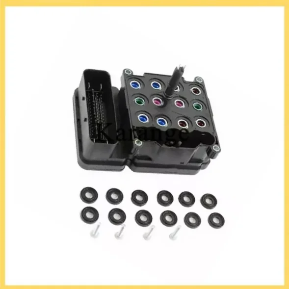 New Other Control Module Accessory Kits 68067458AA for Jeep Wrangler 2010 3.8L V6
New Other Control Module Accessory Kits 68067458AA for Jeep Wrangler 2010 3.8L V6