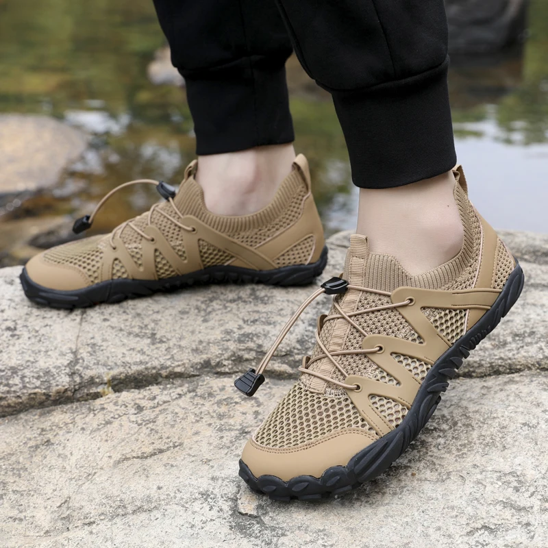 River Tracing Swimming Shoes, Indoor Fitness Shoes, Treadmill Sports Shoes, Outdoor Shoes, Breathable Water Shoes, Quick-Drying Fishing Shoes
River Tracing Swimming Shoes, Indoor Fitness Shoes, Treadmill Sports Shoes, Outdoor Shoes, Breathable Water Shoes, Quick-Drying Fishing Shoes
