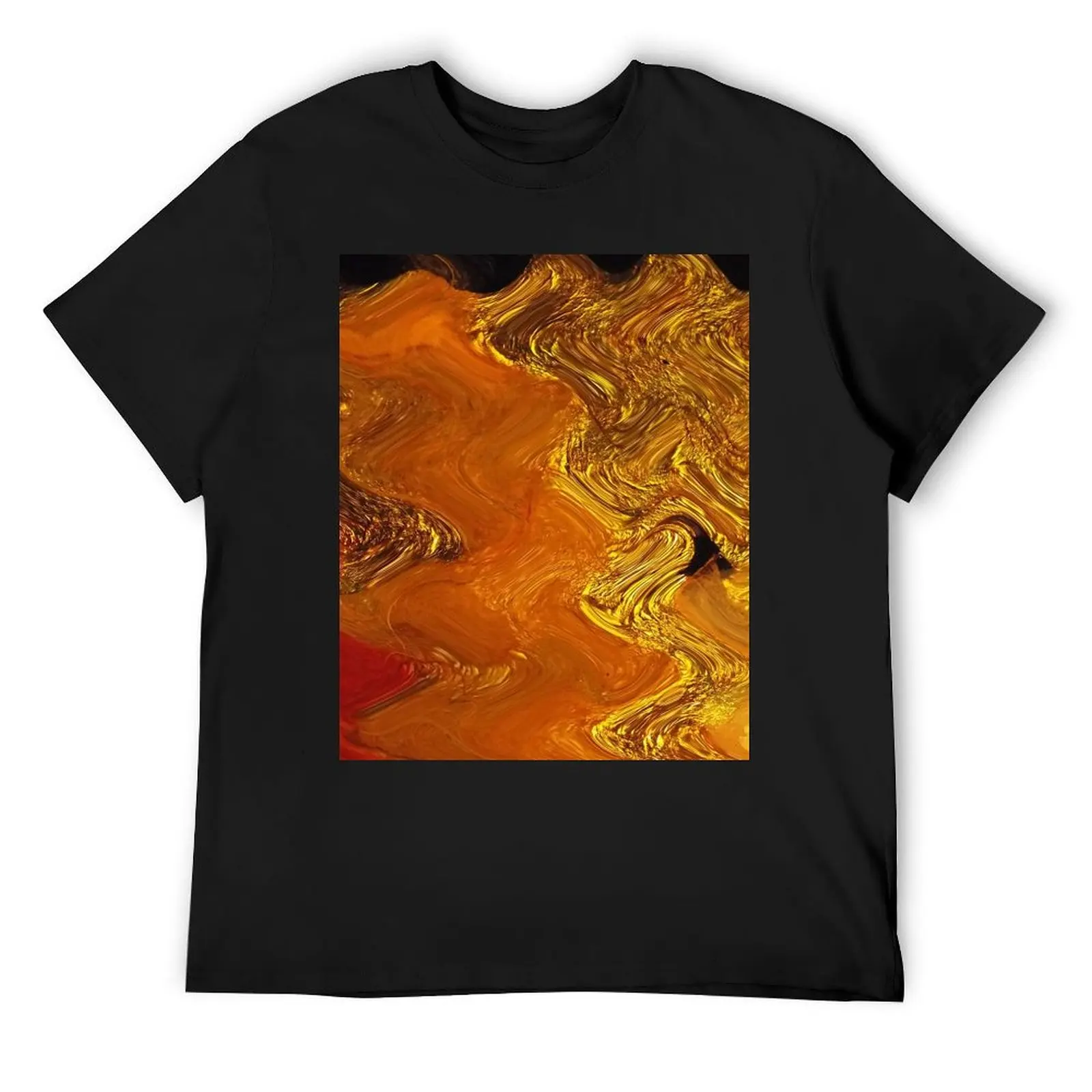 Autumn Gold T-Shirt custom t shirt summer clothes man clothes plain white t shirts men
Autumn Gold T-Shirt custom t shirt summer clothes man clothes plain white t shirts men