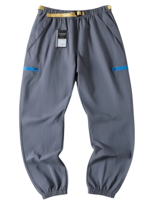 Men's Outdoor Work Pants Loose Fit Qui Dry Breathable Cargo Trousers Functional Sle Polyester Fiber Novel Autumn Season
Men's Outdoor Work Pants Loose Fit Qui Dry Breathable Cargo Trousers Functional Sle Polyester Fiber Novel Autumn Season