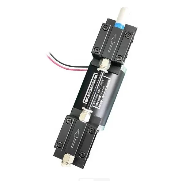 Small Car Bubble Water Level Gauge air Pump
Small Car Bubble Water Level Gauge air Pump