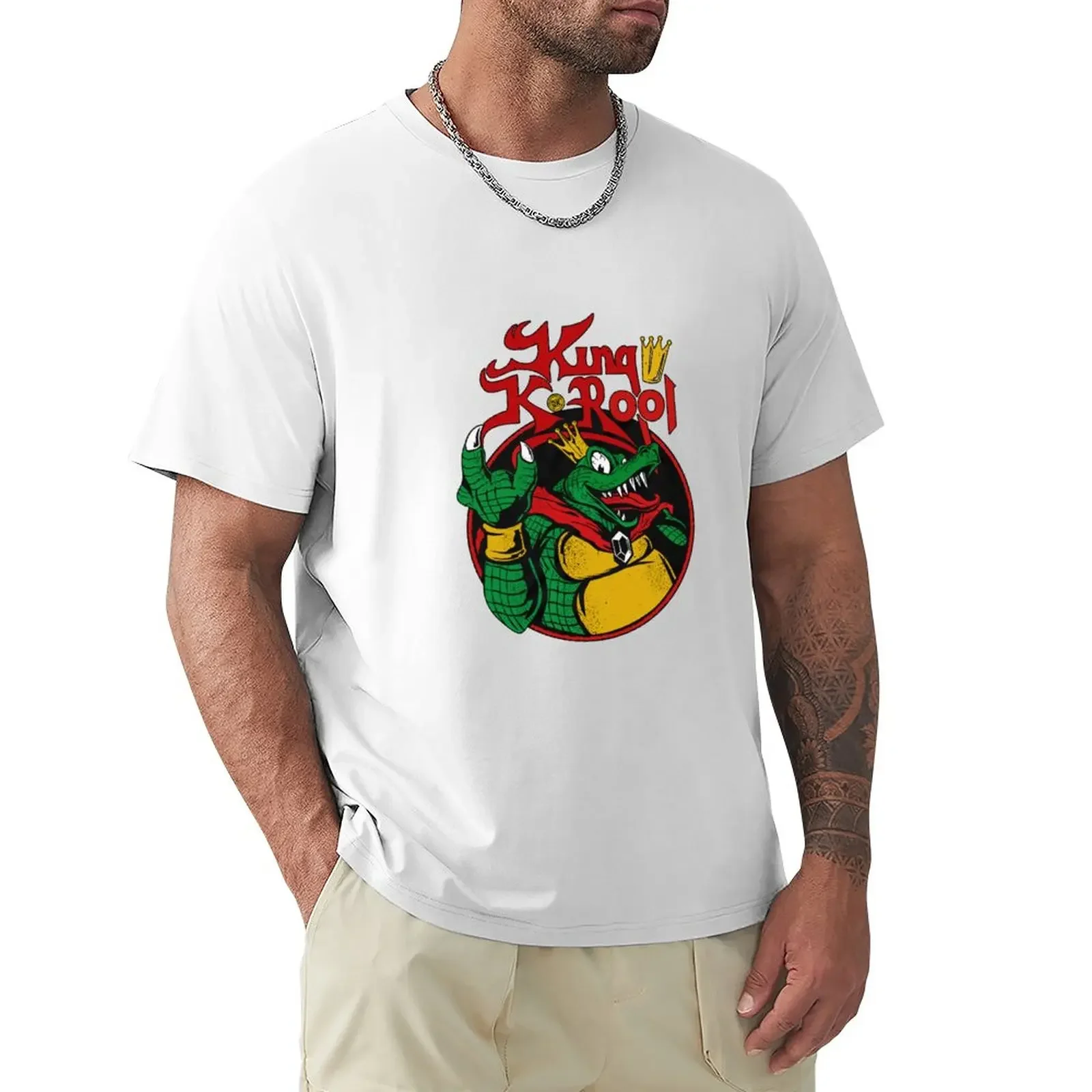 King K Rool Hoodie Súpér Smásh Brós King Diamond Shirt I Love This Shirt Best Shirt for You T-Shirt vintage Men's clothing
King K Rool Hoodie Súpér Smásh Brós King Diamond Shirt I Love This Shirt Best Shirt for You T-Shirt vintage Men's clothing