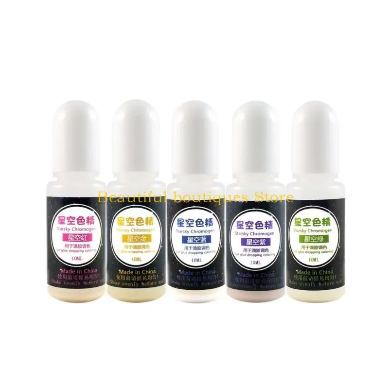U4LF Эпоксидная смола пигментная жидкая эпоксидная смола Starry Colorant, эпоксидная смола краситель
U4LF Эпоксидная смола пигментная жидкая эпоксидная смола Starry Colorant, эпоксидная смола краситель