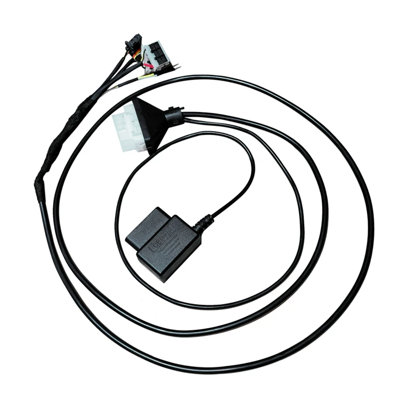Кабель 3 в 1 4A 8A BA, коннектор, кабель для смарт-ключей, 16-контактный OBD-кабель для Autel OBDSTAR K518 для Toyota
Кабель 3 в 1 4A 8A BA, коннектор, кабель для смарт-ключей, 16-контактный OBD-кабель для Autel OBDSTAR K518 для Toyota