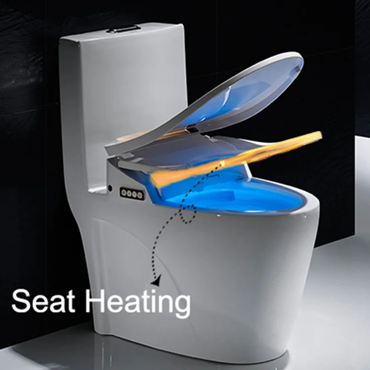 Многофункциональный прочный умный интеллектуальный санитарный водонепроницаемый чехол для унитаза с сиденьем для биде
Многофункциональный прочный умный интеллектуальный санитарный водонепроницаемый чехол для унитаза с сиденьем для биде