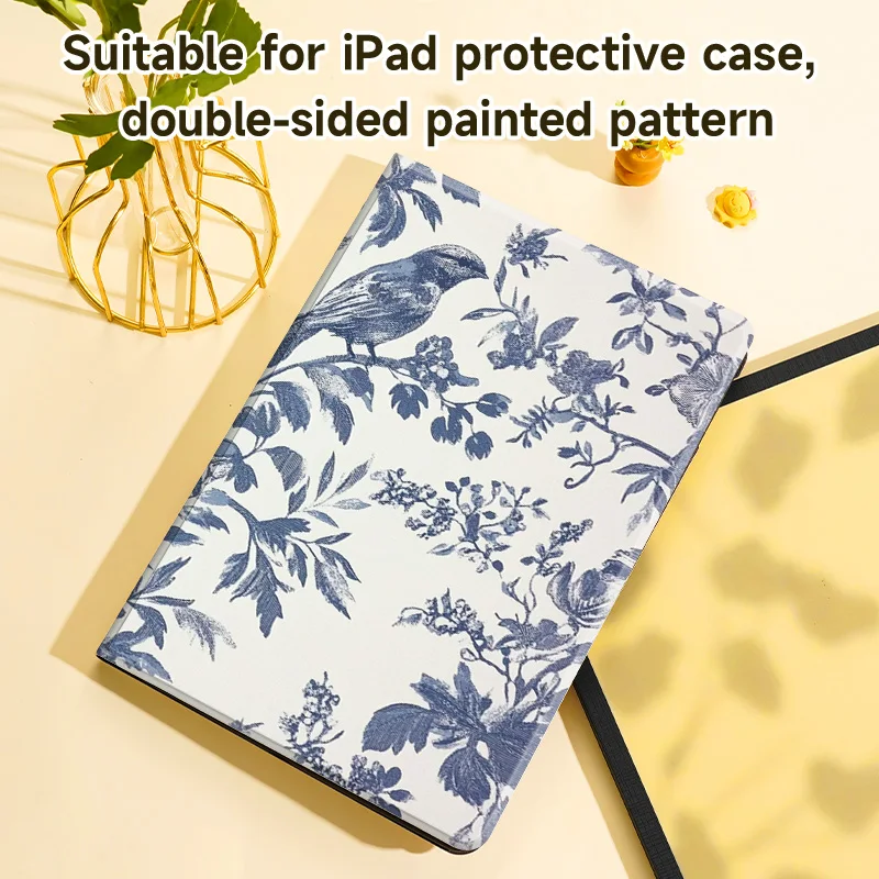 for iPad 7/8/9th protective case, iPad 10th, Air 4/5 10.9, Pro 11, 2024 Air 6, iPad 9.7, mini 4/5/6/7, supports sleep wake-up
for iPad 7/8/9th protective case, iPad 10th, Air 4/5 10.9, Pro 11, 2024 Air 6, iPad 9.7, mini 4/5/6/7, supports sleep wake-up