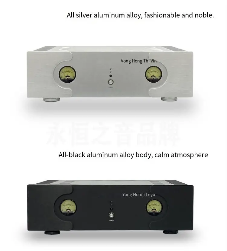 X2pro upgraded gallbladder-flavored Class A high-power HiFi fever-grade pure rear-stage amplifier Power: 80WX2
X2pro upgraded gallbladder-flavored Class A high-power HiFi fever-grade pure rear-stage amplifier Power: 80WX2