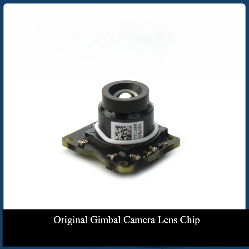 Оригинальный карданный блок камеры DJI Mavic Air 2, чип объектива, PTZ) — запасные части, нужен калибровка для дрона
Оригинальный карданный блок камеры DJI Mavic Air 2, чип объектива, PTZ) — запасные части, нужен калибровка для дрона