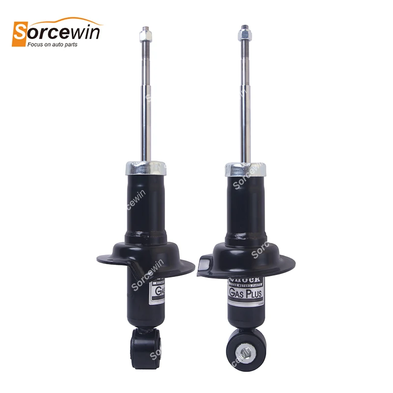 4PCS For Infiniti QX56 QX80 Nissan Armada TA60 Auto Parts Suspension Car Accessories Rear Front Shock Absorber 561107S626
4PCS For Infiniti QX56 QX80 Nissan Armada TA60 Auto Parts Suspension Car Accessories Rear Front Shock Absorber 561107S626
