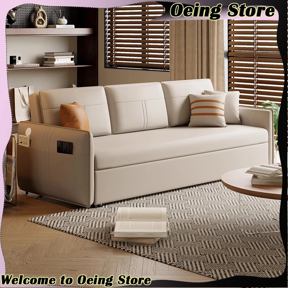 Reclinable Couple Sofa Multifunctional Expandable Bedroom Luxury Sofas Bed Modern Folding Meble Do Salonu Home Accessories
Reclinable Couple Sofa Multifunctional Expandable Bedroom Luxury Sofas Bed Modern Folding Meble Do Salonu Home Accessories