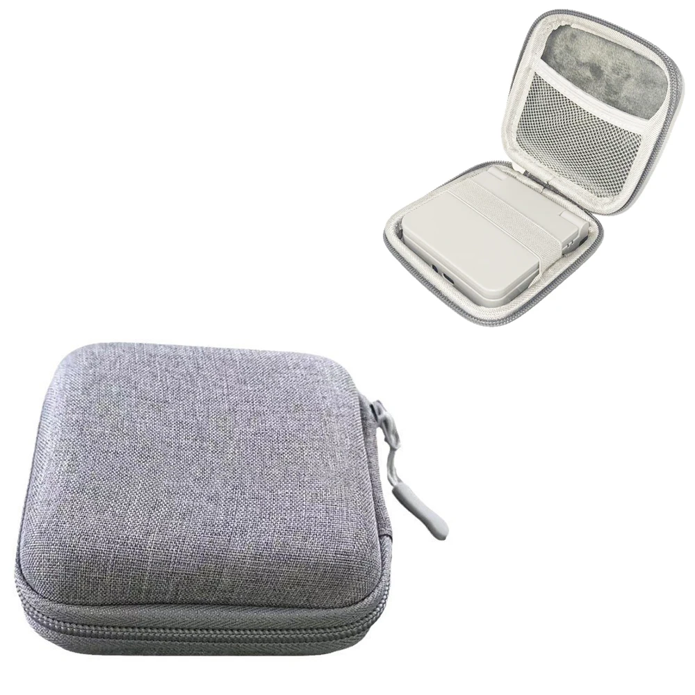 Portable Organizer Bag For Miyoo flip Handheld Game Console, Storage Bag Shockproof Protective Travel Case Carry Bag Accessories
Portable Organizer Bag For Miyoo flip Handheld Game Console, Storage Bag Shockproof Protective Travel Case Carry Bag Accessories