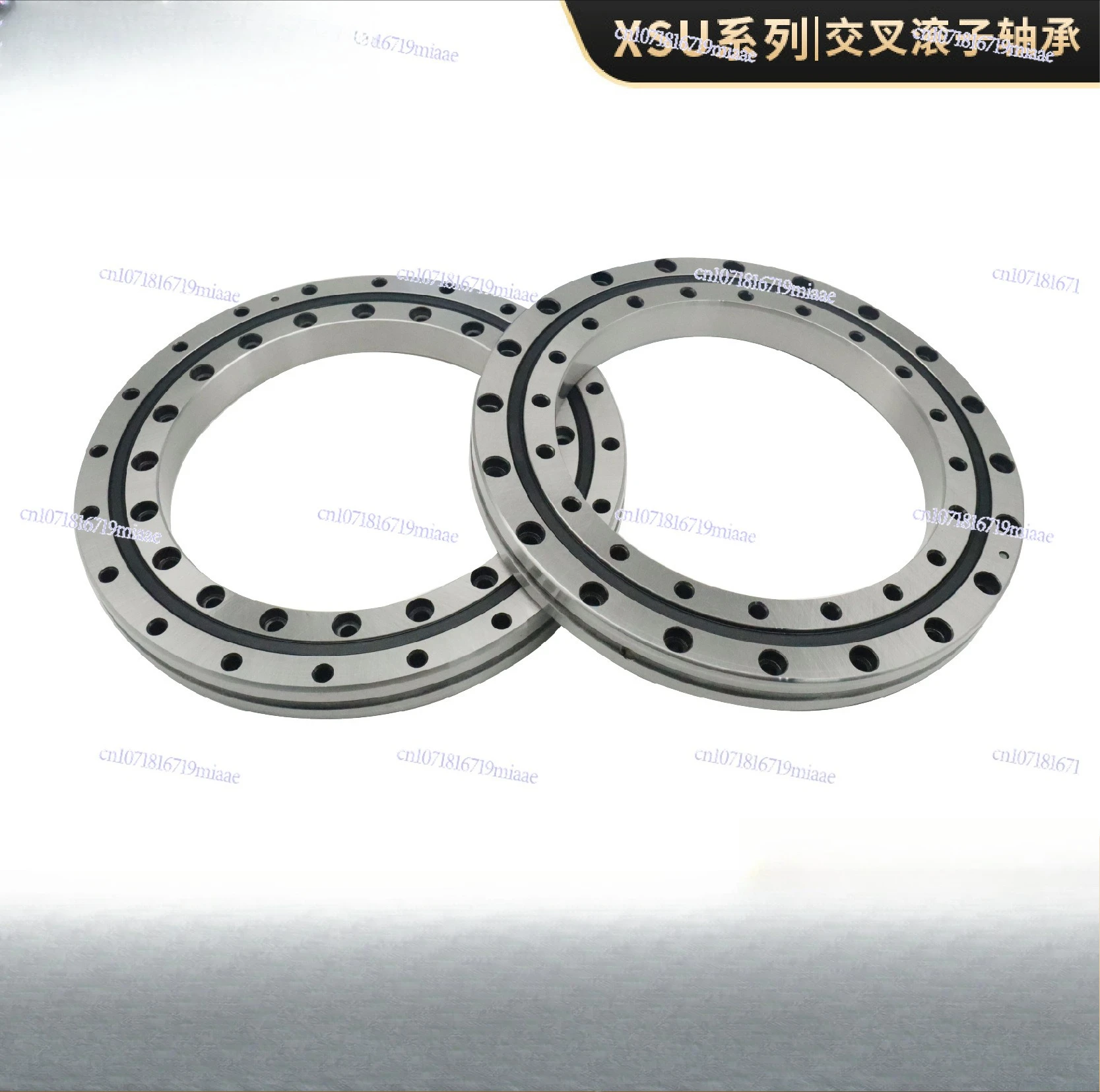 Перекрещенный роликовый вал XSU080218XSU080258 подшипник робота
Перекрещенный роликовый вал XSU080218XSU080258 подшипник робота