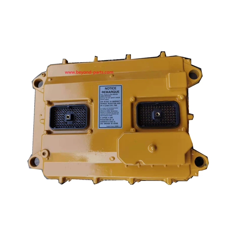 Excavator Spare Parts 2306 Engine Controller Computer Board Control Unit C812800R
Excavator Spare Parts 2306 Engine Controller Computer Board Control Unit C812800R