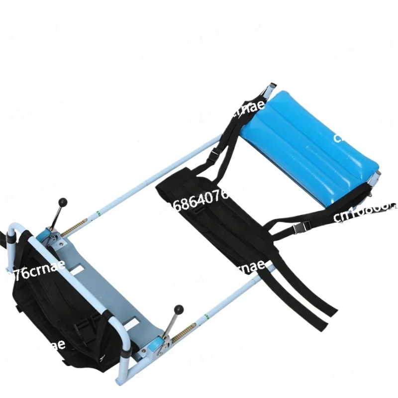 Efficient Cervical Spine Lumbar Spine Traction Bed for Cervical Vertebrae Lumbago Low Back Pain Therapy Massage Body Stretching
Efficient Cervical Spine Lumbar Spine Traction Bed for Cervical Vertebrae Lumbago Low Back Pain Therapy Massage Body Stretching