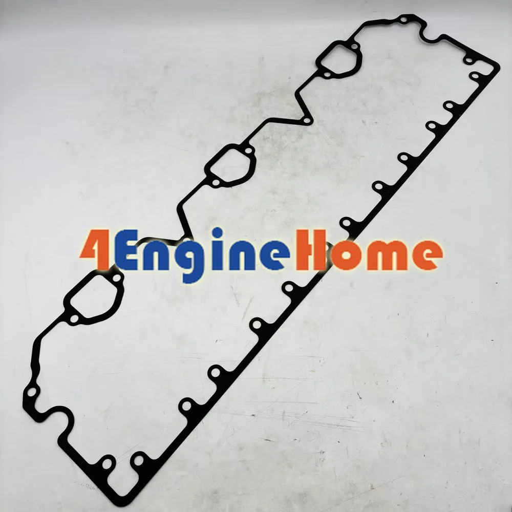 4973102 4070529 Rocker Lever Housing Gasket Fits for Cummins Engine L10 M11 ISM
4973102 4070529 Rocker Lever Housing Gasket Fits for Cummins Engine L10 M11 ISM