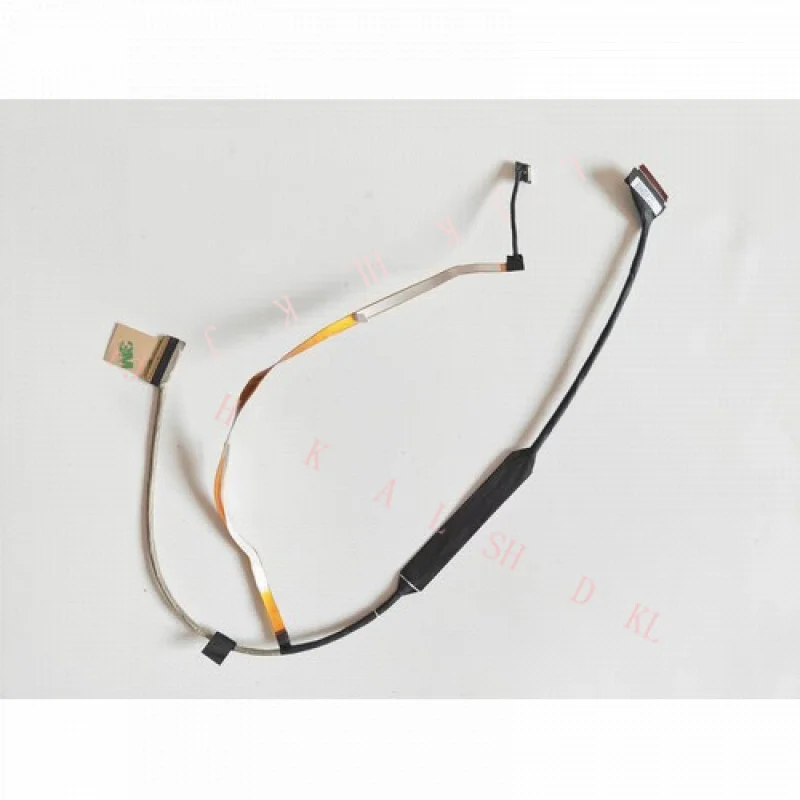 N MS17L1 For MSI GF76 GL76 MS-17L1 Camera Cable LCD EDP Cable K1N-3040247-H39
N MS17L1 For MSI GF76 GL76 MS-17L1 Camera Cable LCD EDP Cable K1N-3040247-H39