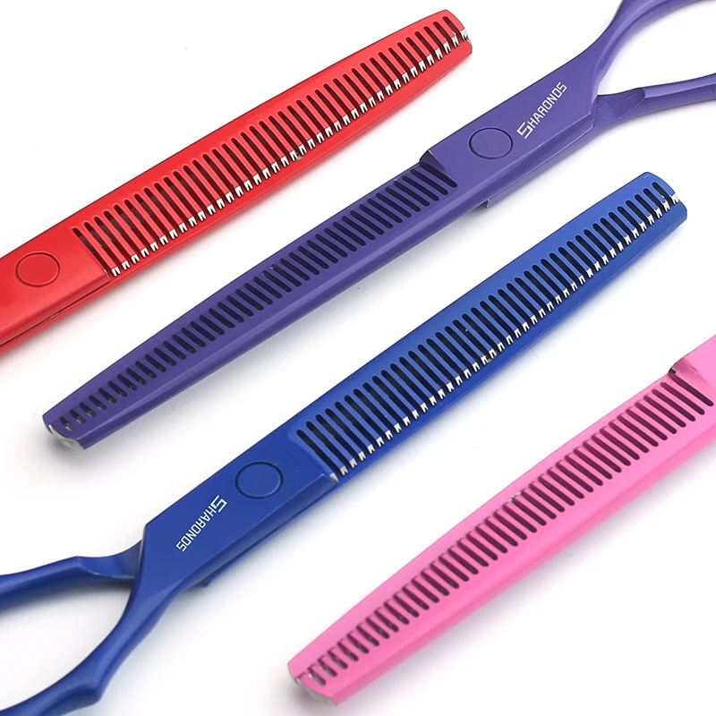 Hairdressing scissors for hairdressers, specialized in thinning hair, cutting gallery, flat cutting, traceless tooth cutting set
Hairdressing scissors for hairdressers, specialized in thinning hair, cutting gallery, flat cutting, traceless tooth cutting set