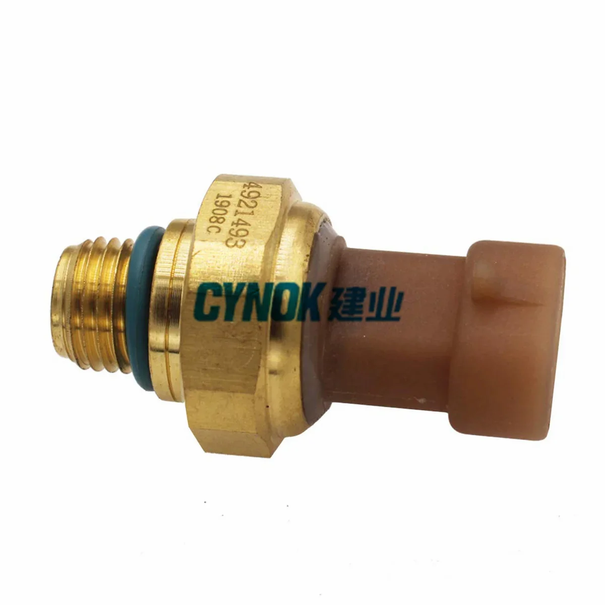 High Quality 4921493 Oil Pressure Sensor for M11 Engine Excavator Construction Machinery Parts
High Quality 4921493 Oil Pressure Sensor for M11 Engine Excavator Construction Machinery Parts