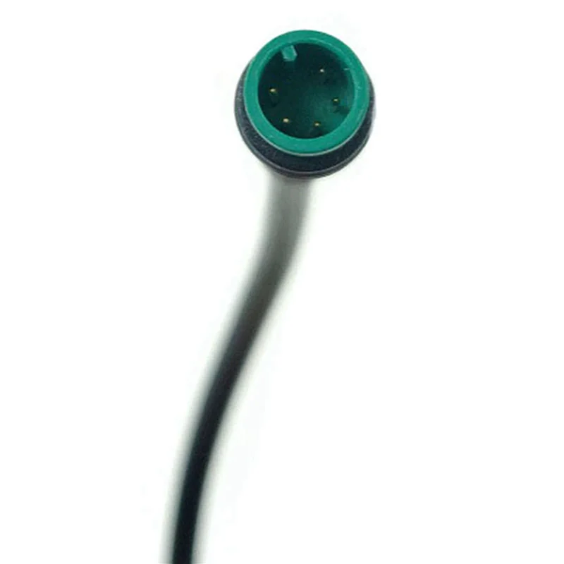 2X KT-900S светодиодный дисплей для электронного велосипеда, водонепроницаемый разъем, таблица кодов дисплея, универсальный 24 В/36 В/48 В-B60B
2X KT-900S светодиодный дисплей для электронного велосипеда, водонепроницаемый разъем, таблица кодов дисплея, универсальный 24 В/36 В/48 В-B60B