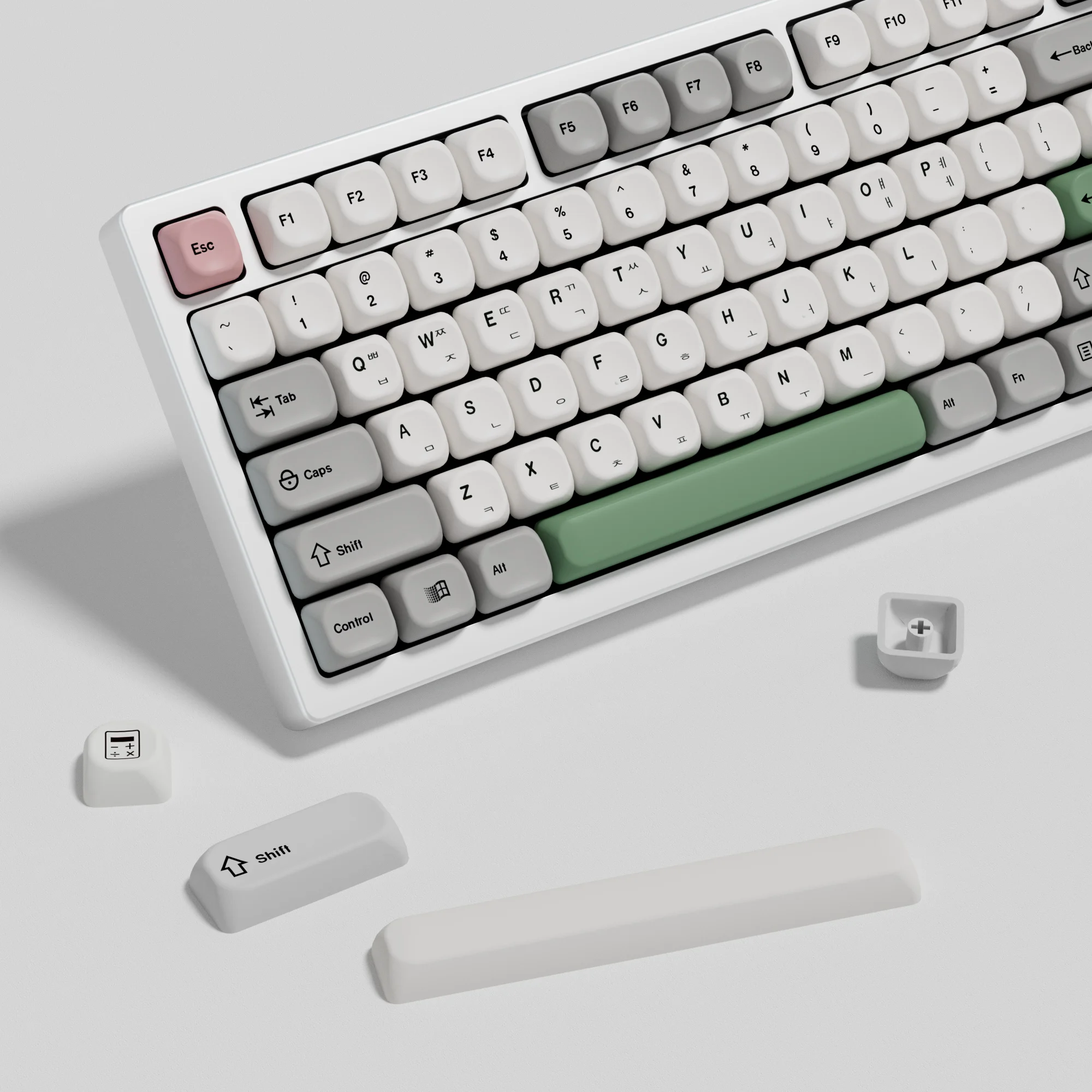 KBDiy корейские колпачки для ключей GMK 9009 PBT Ретро колпачки для ключей KOA профиль ISO MAC 7U 138 клавиш для пользовательских игр механическая клавиатура Набор колпачков для ключей Aula F75 F87 Pro F99 Hi75 GMK67
KBDiy корейские колпачки для ключей GMK 9009 PBT Ретро колпачки для ключей KOA профиль ISO MAC 7U 138 клавиш для пользовательских игр механическая клавиатура Набор колпачков для ключей Aula F75 F87 Pro F99 Hi75 GMK67