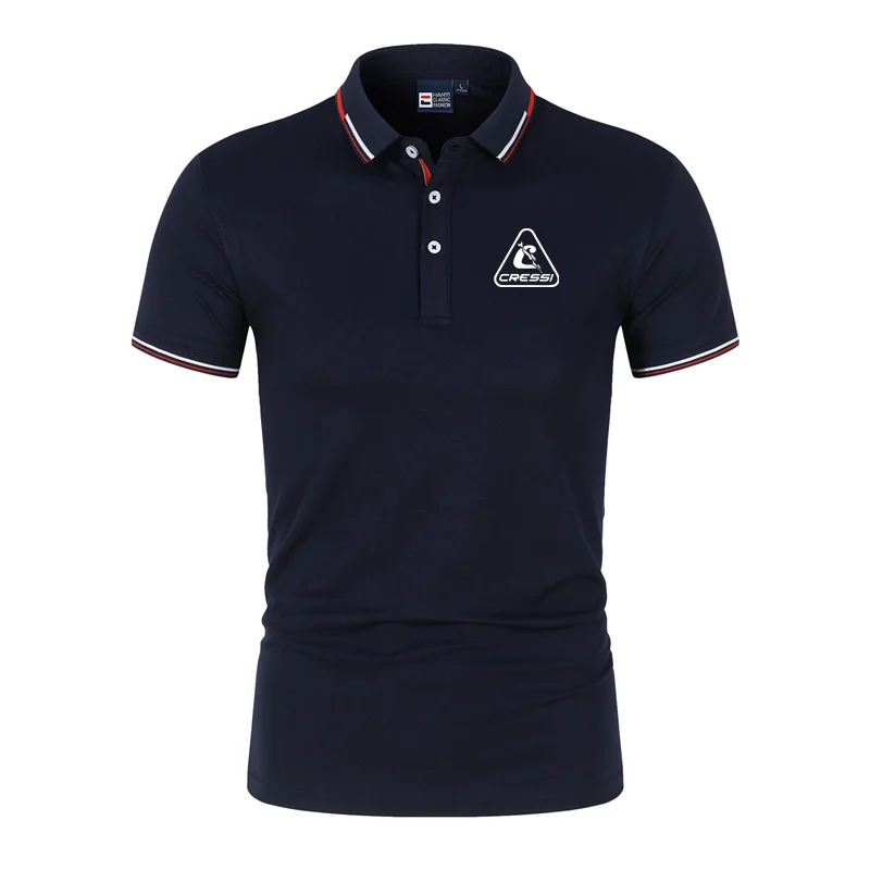 3D Fashion Leisure Quick Dry Short Sleeve Lapel Men's Clothes Summer Unisex Clothin Dazzling Cool Trend Large Size M-3XL Top
3D Fashion Leisure Quick Dry Short Sleeve Lapel Men's Clothes Summer Unisex Clothin Dazzling Cool Trend Large Size M-3XL Top 