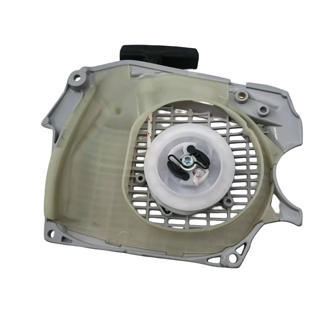 For Chainsaw Models OEM Starter Part Rewind Starter Assembly Easy Installation Starter Part Enhanced Productivity
For Chainsaw Models OEM Starter Part Rewind Starter Assembly Easy Installation Starter Part Enhanced Productivity