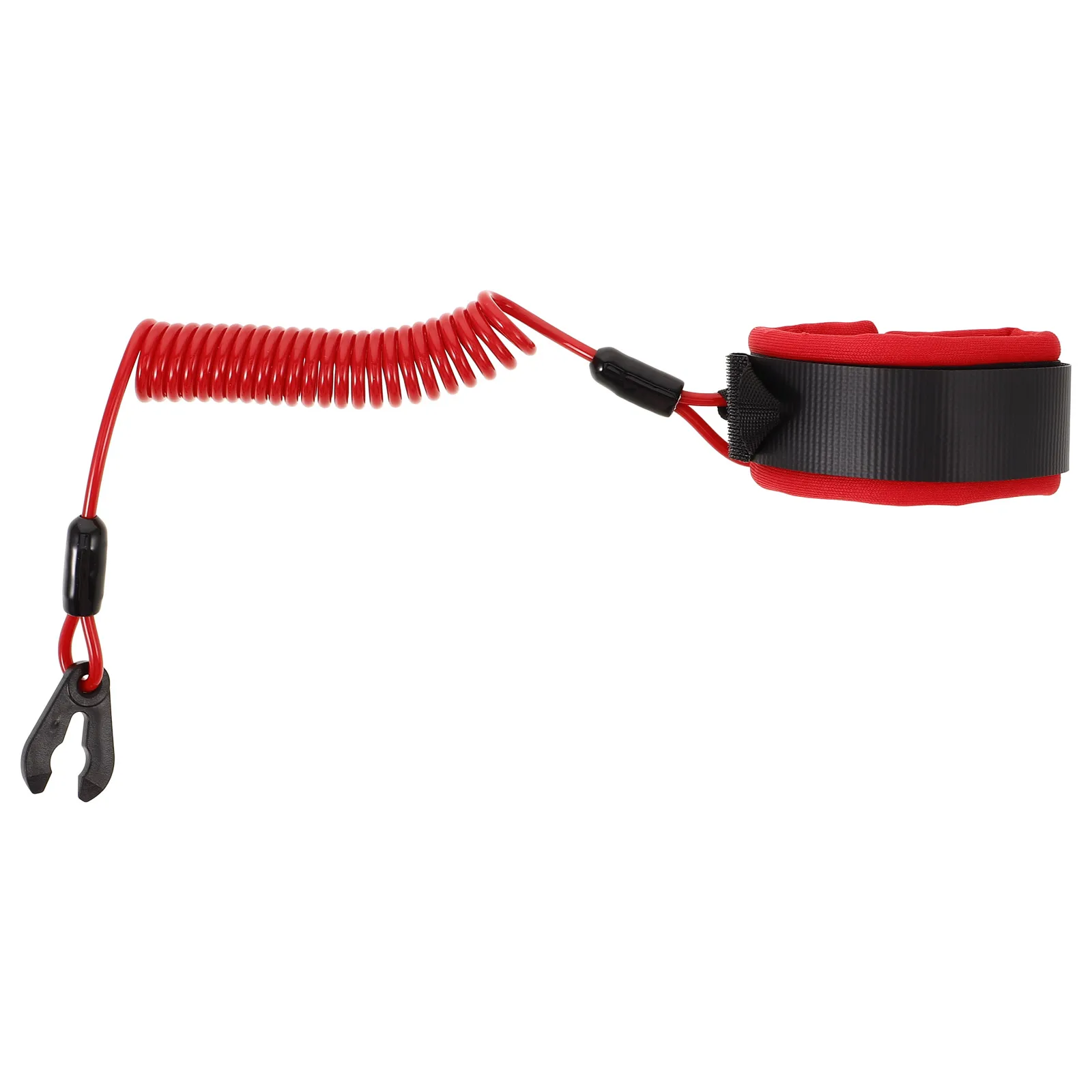 Flameout Rope Safety Motor Boat Elastic Cord Marine Stop Lanyard Emergency Coiled Boating Accessories Engine Water Proof
Flameout Rope Safety Motor Boat Elastic Cord Marine Stop Lanyard Emergency Coiled Boating Accessories Engine Water Proof