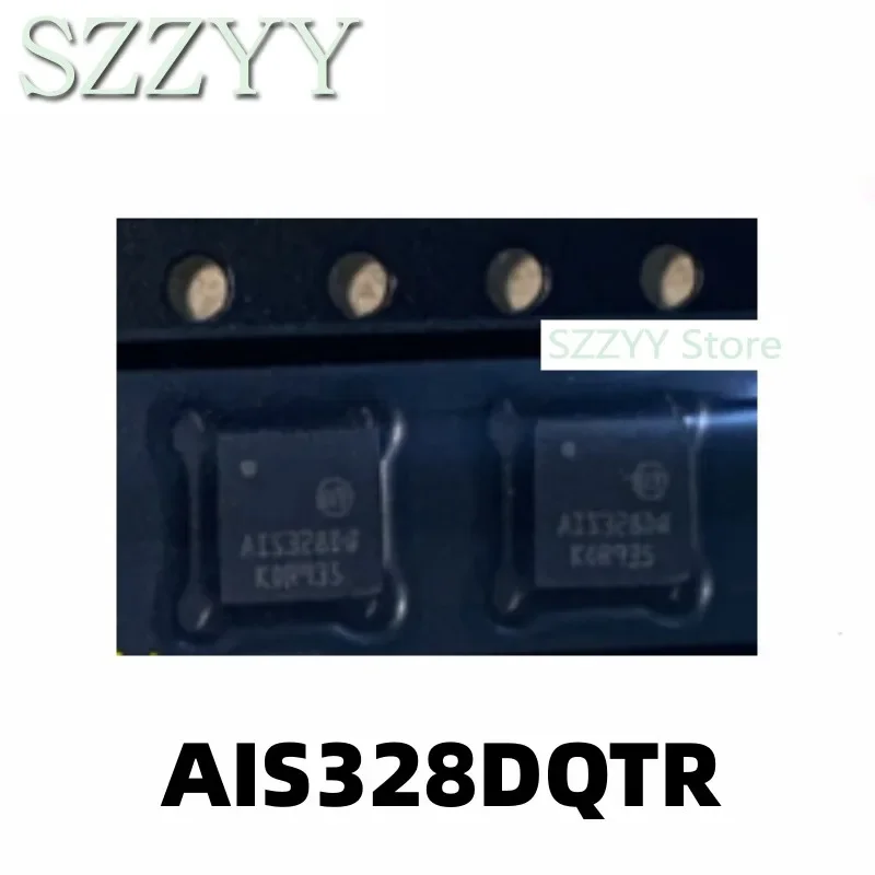 5 шт. AIS328DQTR AIS328DQ QFN24
5 шт. AIS328DQTR AIS328DQ QFN24