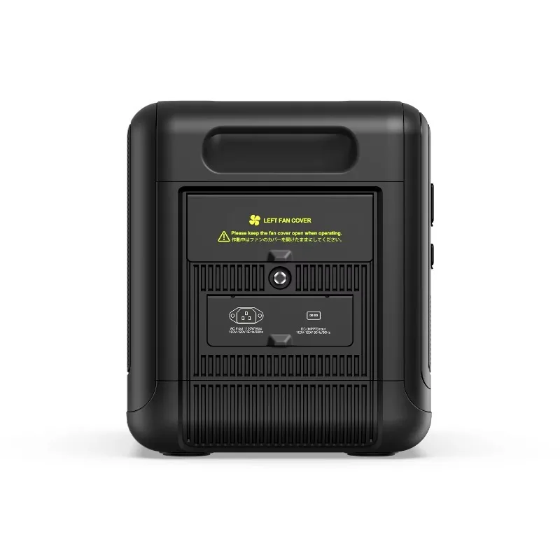 【BestSelling】Fossibot F2400 Portable Solar Power Station 2400w Portable-power-station Portable Solar Power Station Uk Plug
【BestSelling】Fossibot F2400 Portable Solar Power Station 2400w Portable-power-station Portable Solar Power Station Uk Plug