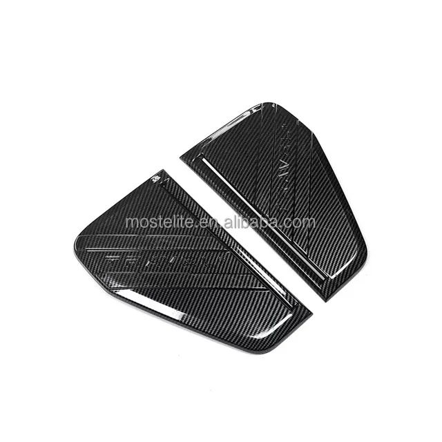 Hot Selling ABS Leaf Board Decorative Cover Side Air Intake Grille Air Fender for Jetour Traveller T2 Accessories
Hot Selling ABS Leaf Board Decorative Cover Side Air Intake Grille Air Fender for Jetour Traveller T2 Accessories