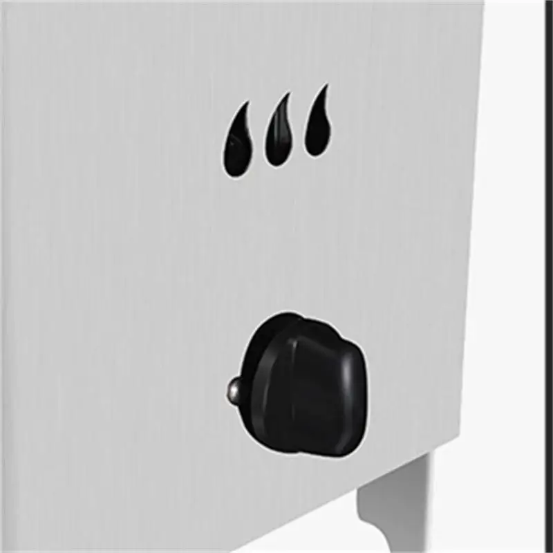 Gas Egg Hot Dog Maker Egg Sausage Making Machine
Gas Egg Hot Dog Maker Egg Sausage Making Machine