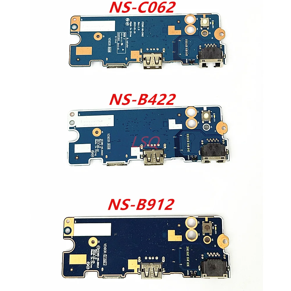 PCNANNY для ThinkPad E595 E590, USB-плата WLAN FE595 NS-C062 NS-B912 NS-B422 02DM050
PCNANNY для ThinkPad E595 E590, USB-плата WLAN FE595 NS-C062 NS-B912 NS-B422 02DM050