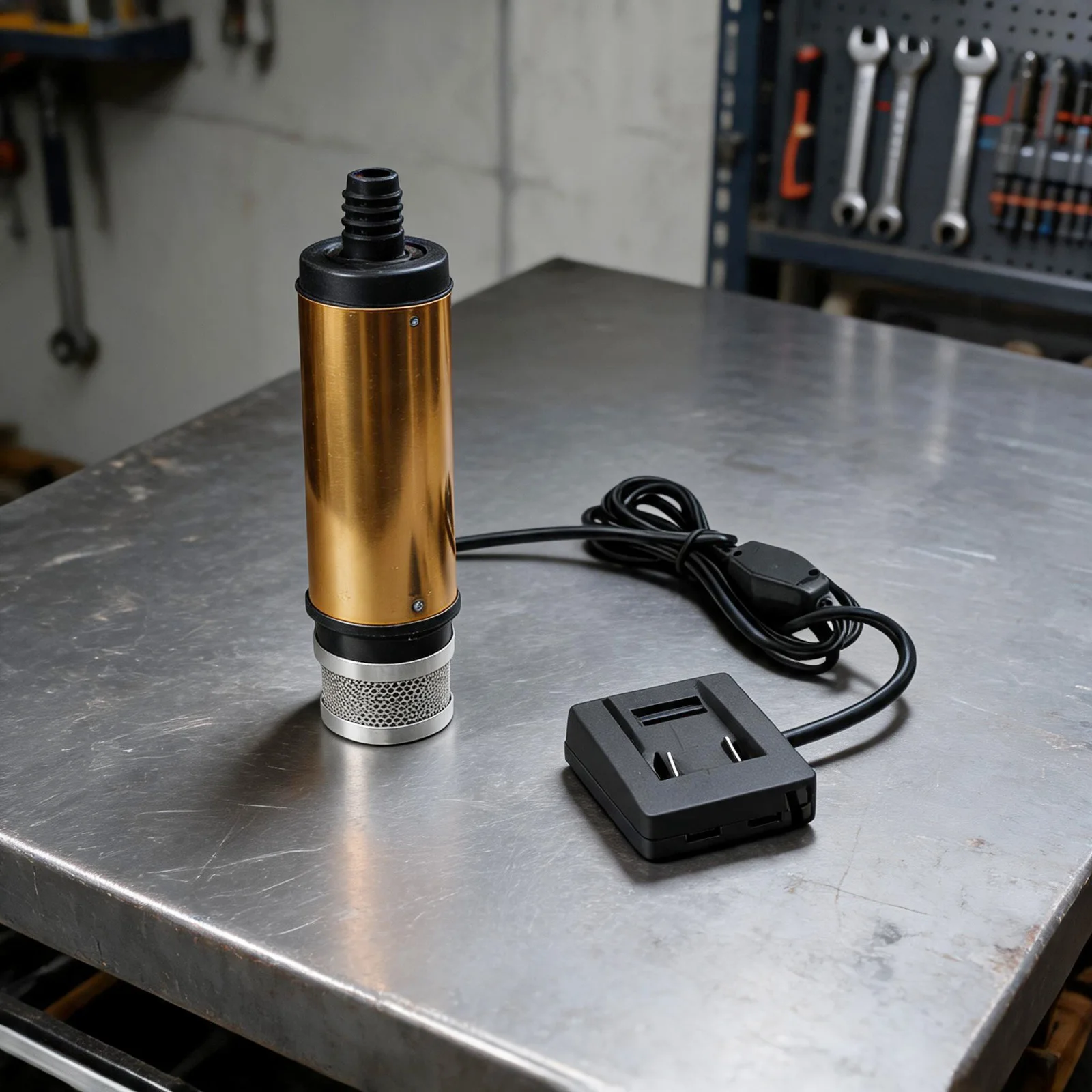 Compact Electric Oil Transfer Pump Electric Oil Pump Electric Oil Pump Small 51mm Fuel Pump Flow Rate 30-50 Liters
Compact Electric Oil Transfer Pump Electric Oil Pump Electric Oil Pump Small 51mm Fuel Pump Flow Rate 30-50 Liters