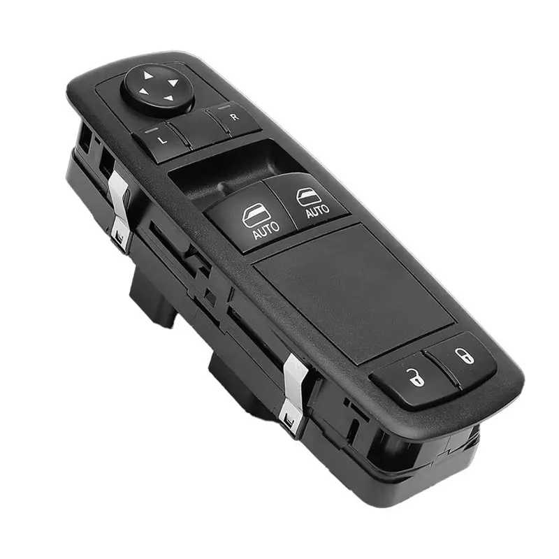 A73X-Car Power Window Switch Without Folding For Dodge Ram Pickup 1500 2500 3500 68148893AB 68148893AA 4602881AD 4602881AB
A73X-Car Power Window Switch Without Folding For Dodge Ram Pickup 1500 2500 3500 68148893AB 68148893AA 4602881AD 4602881AB