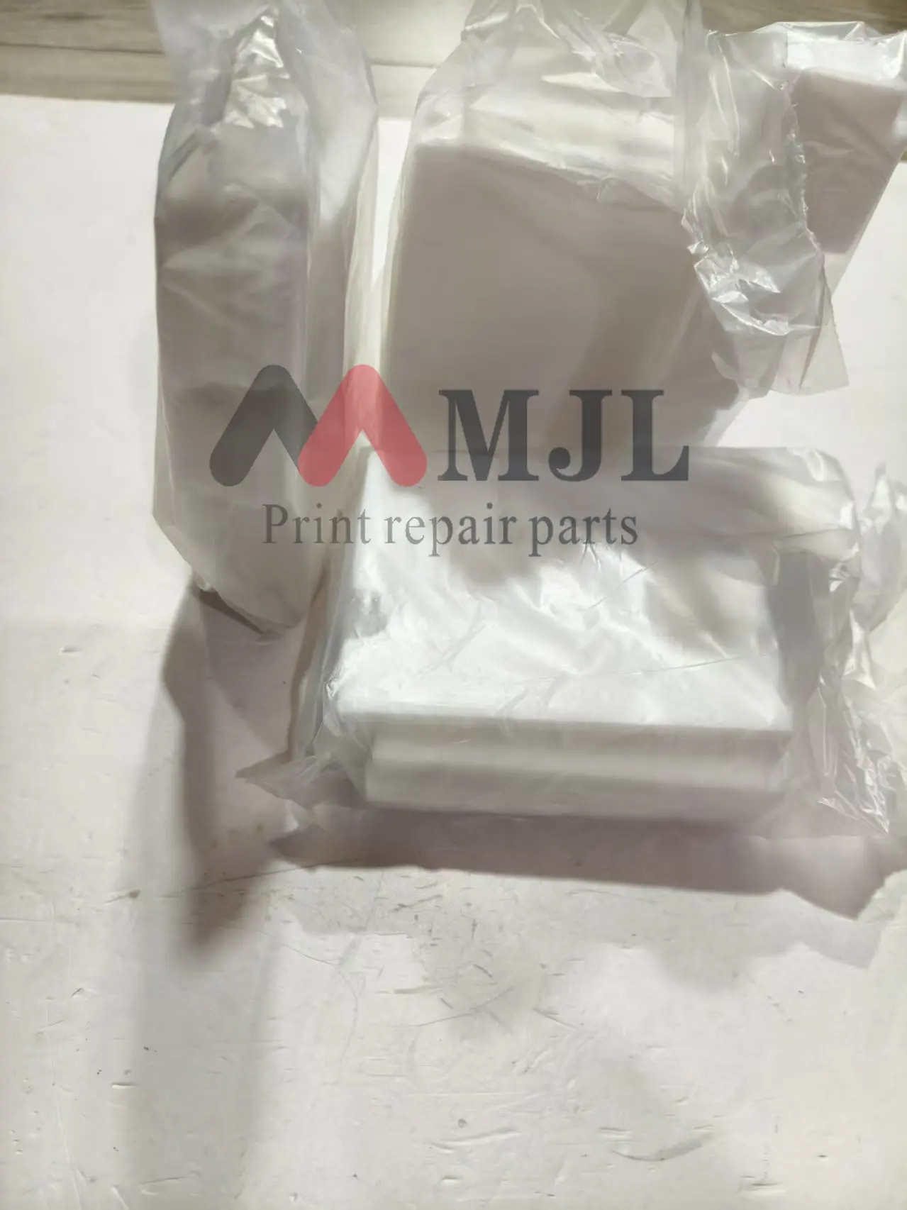 20SETS Waste Ink Pad Sponge for EPSON ET 2700 2750 2756 2760 3700 3710 3750 3760 4700 4760 XP 5100 5105 5115 L6190 L4150 L4160
20SETS Waste Ink Pad Sponge for EPSON ET 2700 2750 2756 2760 3700 3710 3750 3760 4700 4760 XP 5100 5105 5115 L6190 L4150 L4160
