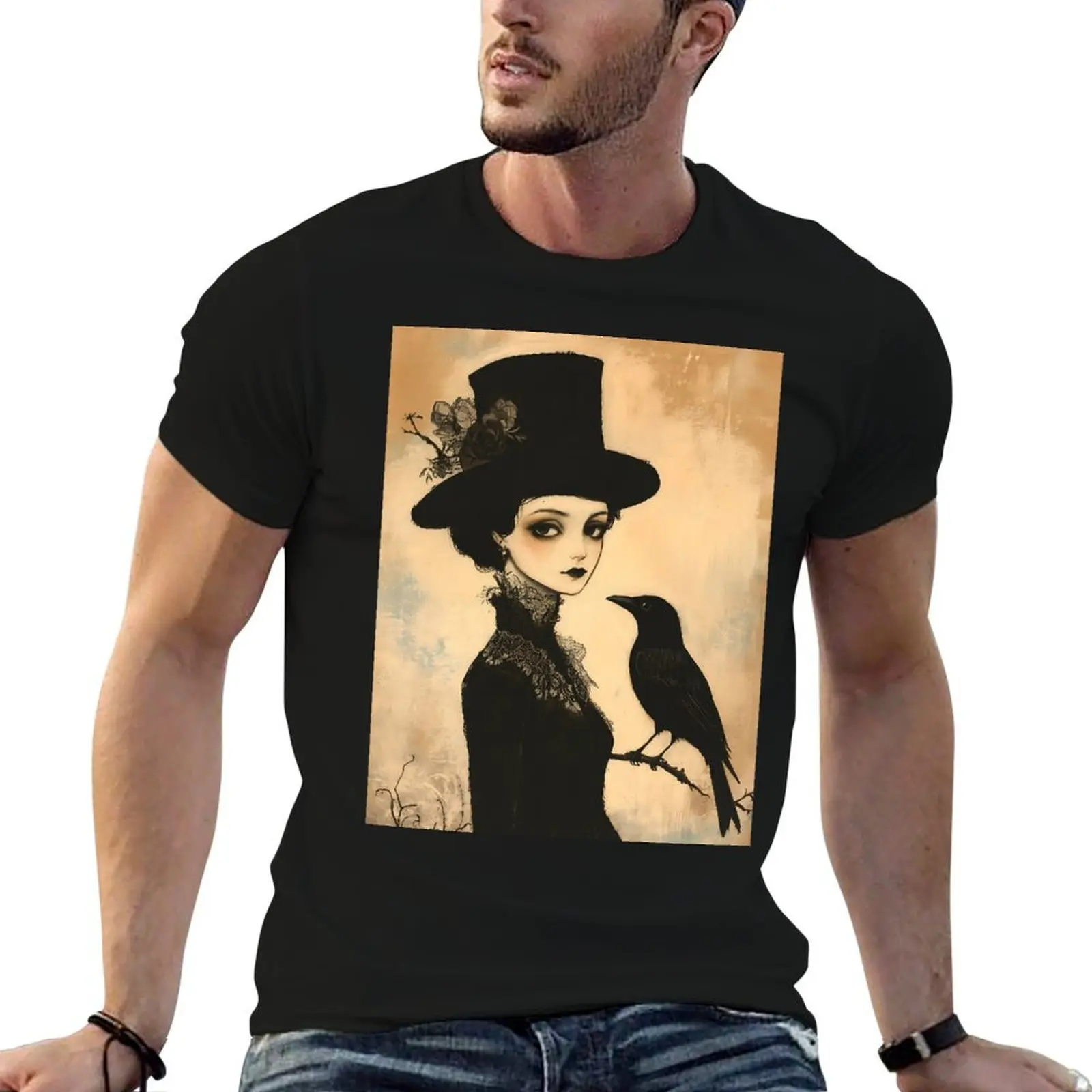 Classic Victorian Culture T-Shirt t shirts designer t shirts for man graphic funny T-Shirt
Classic Victorian Culture T-Shirt t shirts designer t shirts for man graphic funny T-Shirt