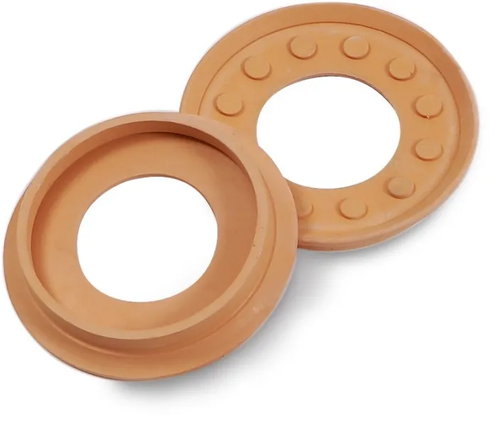 109x 54x18mm Rubber Pad for Edge Banding Machine Accessories Vacuum Suction CNC Machining Center Parts Woodworking Suction Cup
109x 54x18mm Rubber Pad for Edge Banding Machine Accessories Vacuum Suction CNC Machining Center Parts Woodworking Suction Cup