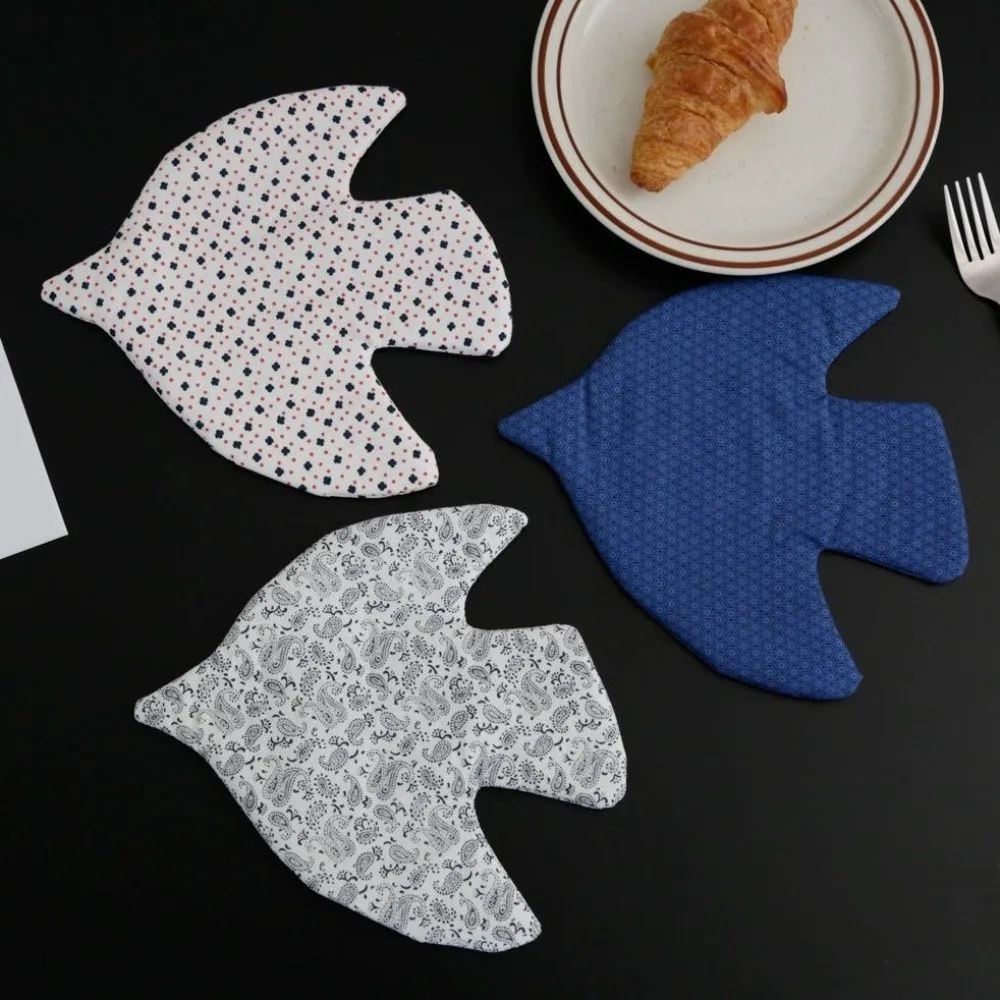 Cute Vintage Bird Coaster Washable Anti-Scalding Insulation Pad Decorative Soft Heat-Insulating Coaster Table Setting
Cute Vintage Bird Coaster Washable Anti-Scalding Insulation Pad Decorative Soft Heat-Insulating Coaster Table Setting