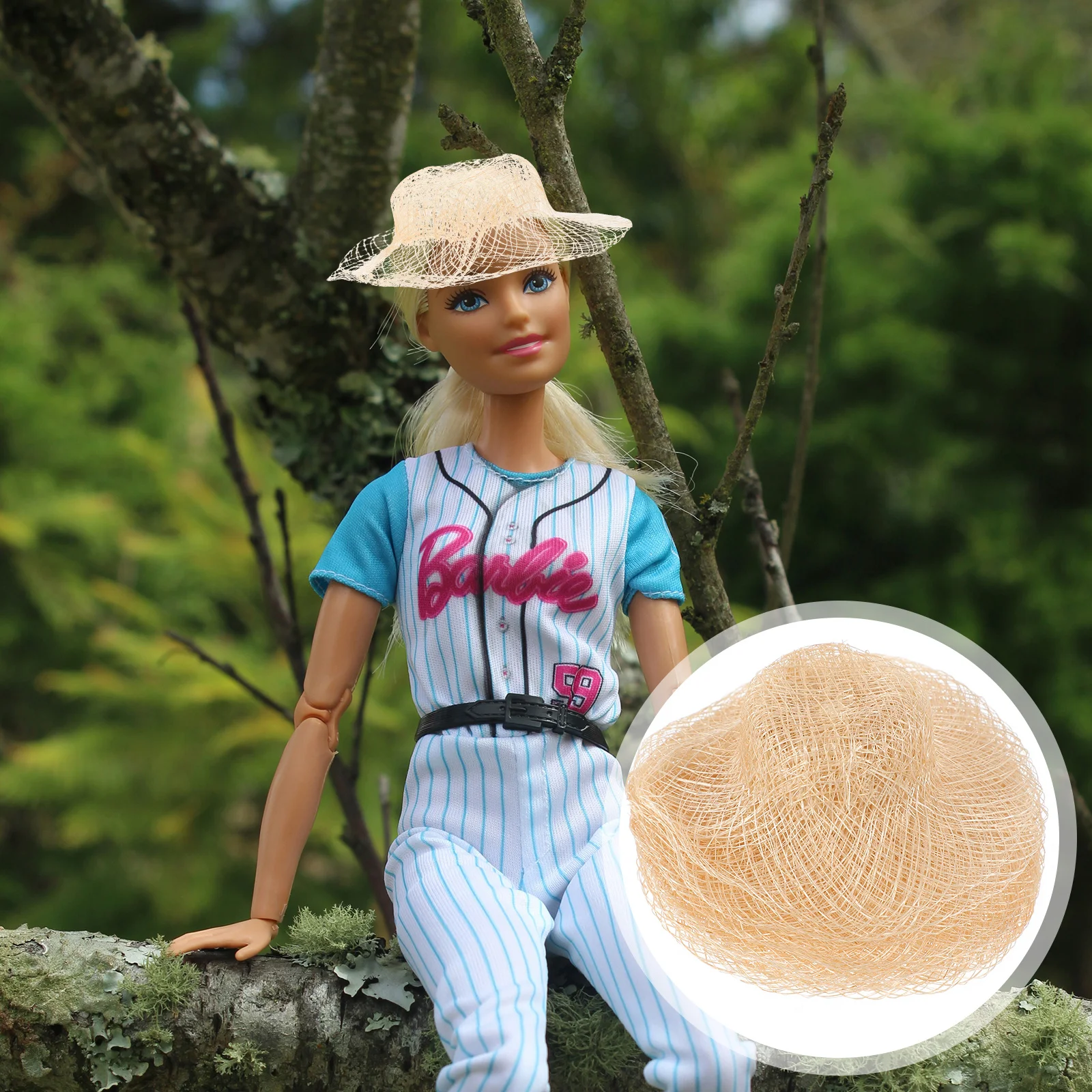 12Pcs Mini Straw Hats Woven Small Decorative Hats for Crafts Miniature House Accessories DIY Tiny Hat Photo Prop
12Pcs Mini Straw Hats Woven Small Decorative Hats for Crafts Miniature House Accessories DIY Tiny Hat Photo Prop