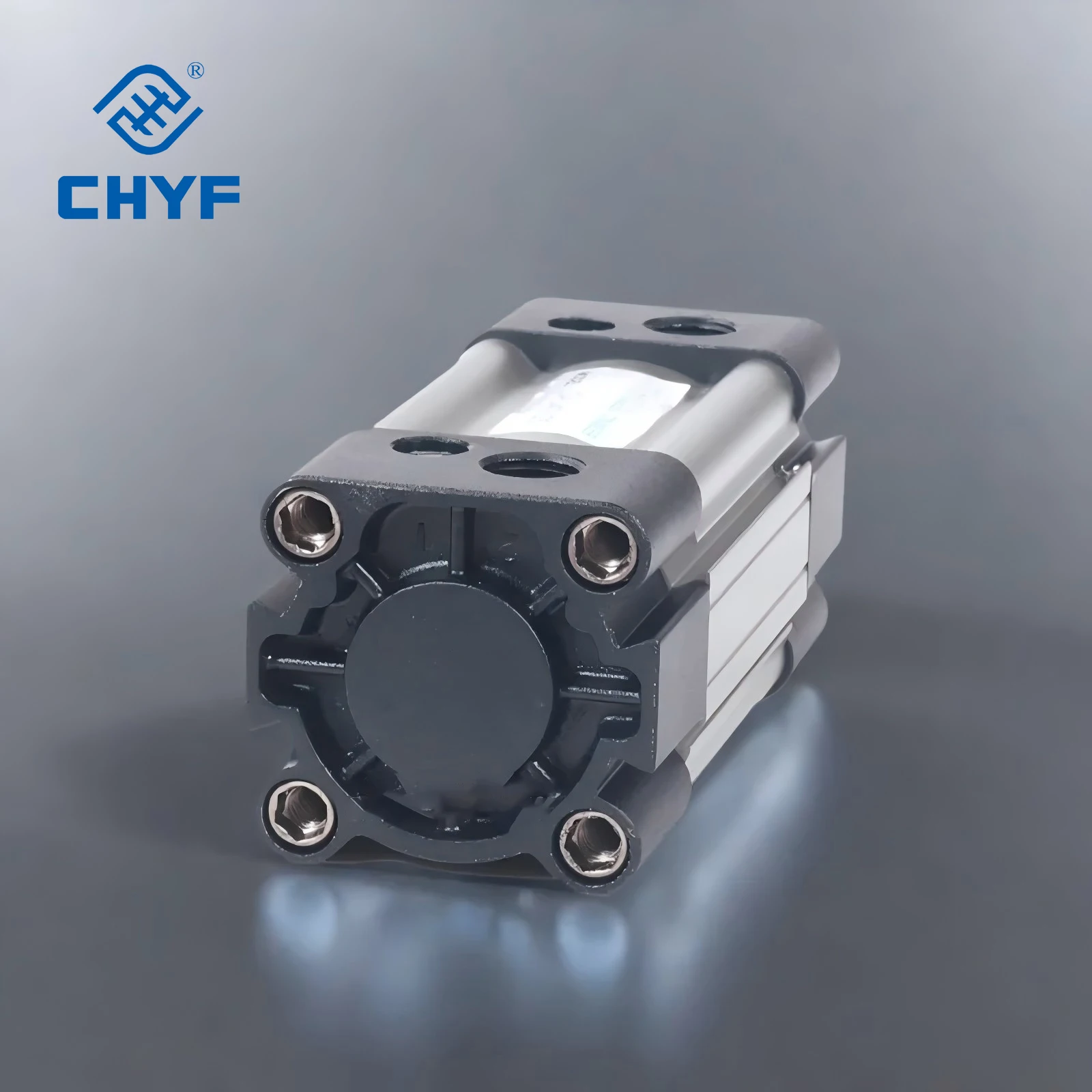 CHYF SAU Series Standard Cylinder High-Temp Resistance Pneumatic Air Cylinder SAU50X175
CHYF SAU Series Standard Cylinder High-Temp Resistance Pneumatic Air Cylinder SAU50X175
