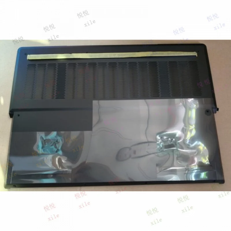 L New for lenovo Legion Pro 7 16IRX9H 2024 D cover bottom case 5CB1M64762
L New for lenovo Legion Pro 7 16IRX9H 2024 D cover bottom case 5CB1M64762