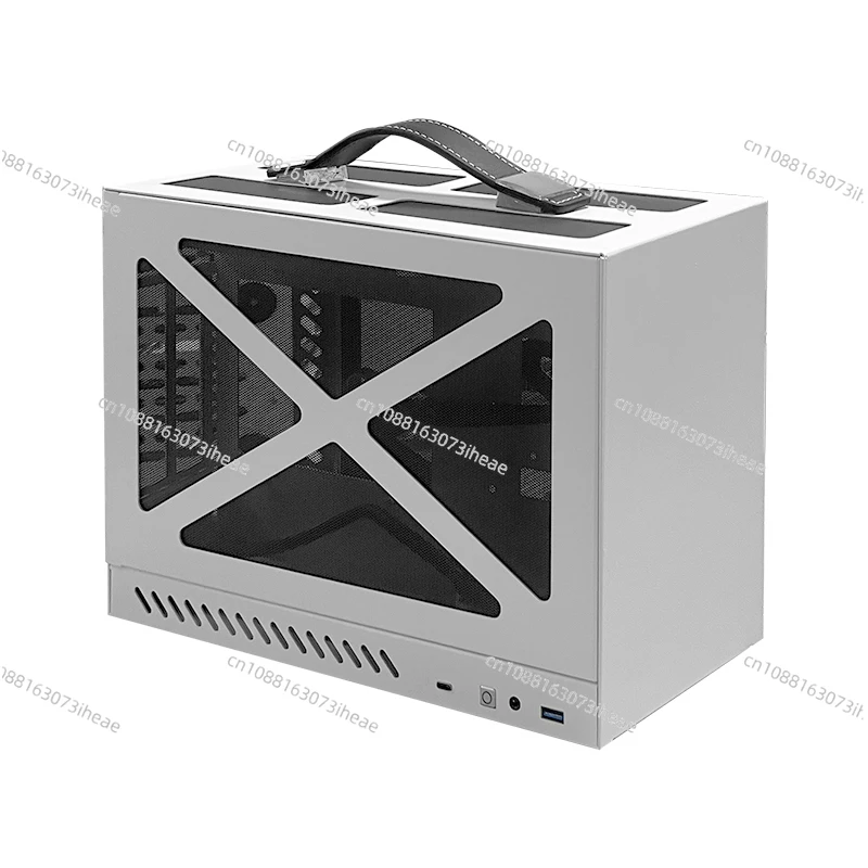 Чехол ITX, небольшой портативный мини-ручной компактный чехол, пылезащитный сетчатый чехол Qiaomei Lightning Mouse Pro
Чехол ITX, небольшой портативный мини-ручной компактный чехол, пылезащитный сетчатый чехол Qiaomei Lightning Mouse Pro