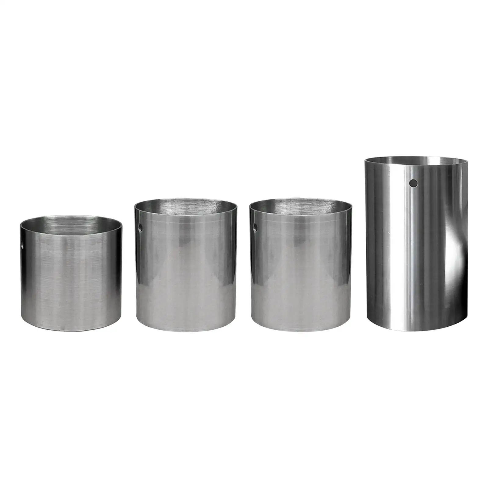 Golf Hole Cup Stainless Steel Golf Putting Green Cup for Outdoor Activities Lawn Home Office Golf Hole Practice Training Aid
Golf Hole Cup Stainless Steel Golf Putting Green Cup for Outdoor Activities Lawn Home Office Golf Hole Practice Training Aid