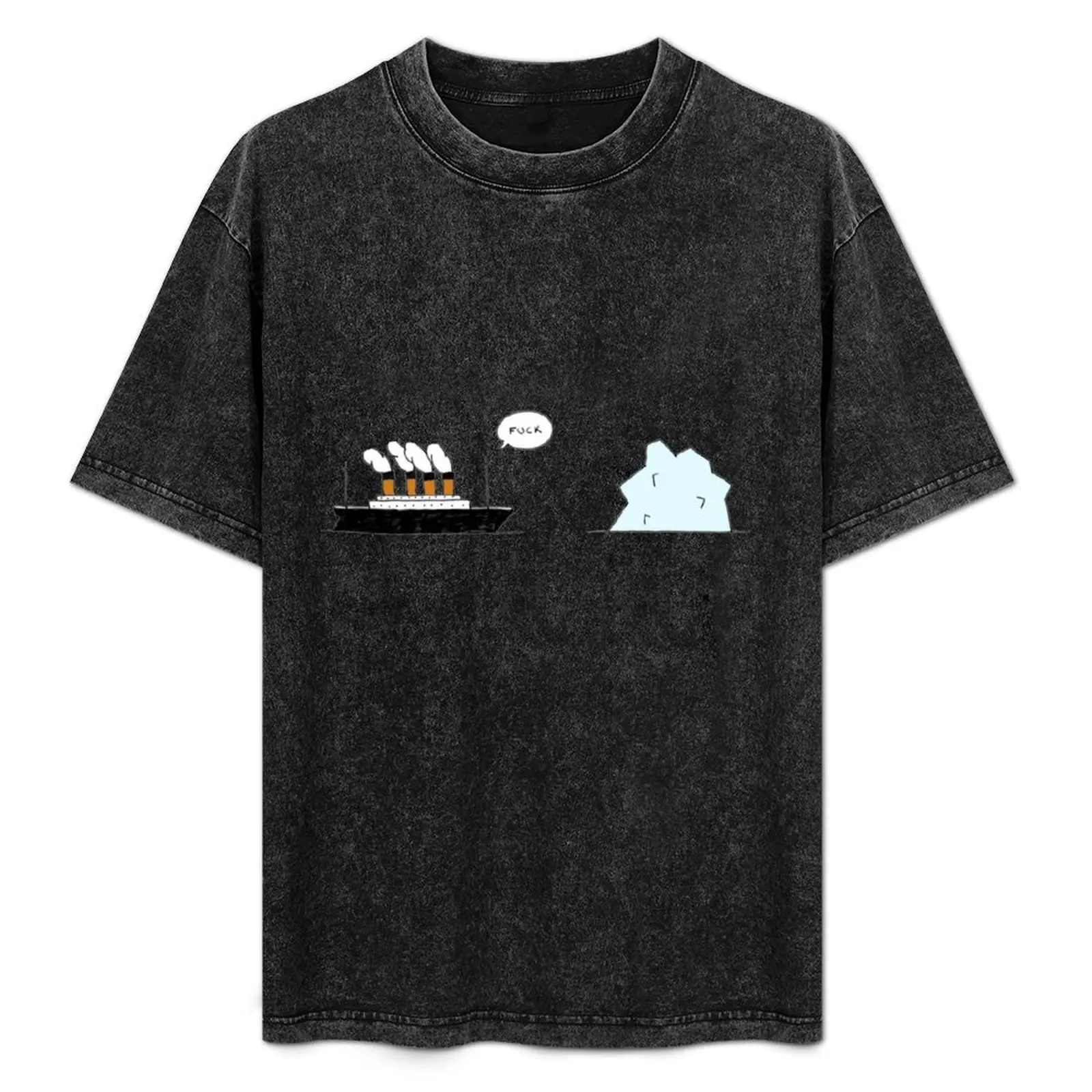 Iceberg T-Shirt vintage clothes anime tshirt Luxury man mens graphic t-shirts hip hop
Iceberg T-Shirt vintage clothes anime tshirt Luxury man mens graphic t-shirts hip hop