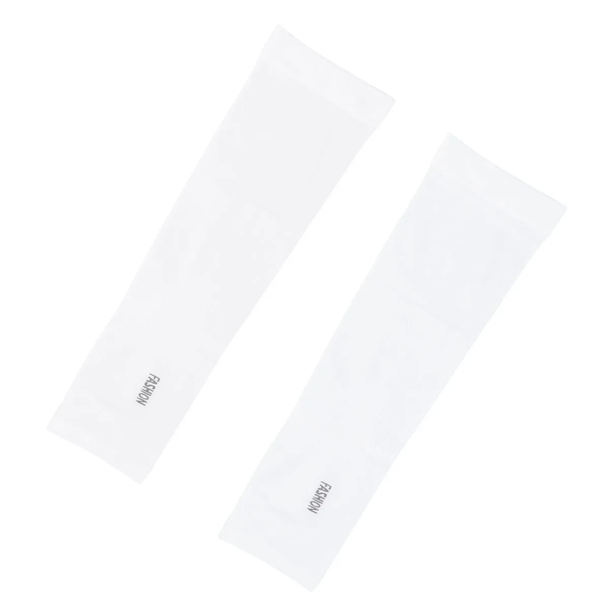 Pair Ice Silk Sunscreen Cuff Arm Guard Arm Sleeves White for Outdoor Riding Fishing Sun Uv Protection Cover Cycling Sleeves
Pair Ice Silk Sunscreen Cuff Arm Guard Arm Sleeves White for Outdoor Riding Fishing Sun Uv Protection Cover Cycling Sleeves